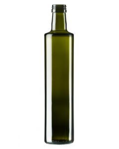 Ölflasche 500ml Schraubverschluss 31,5